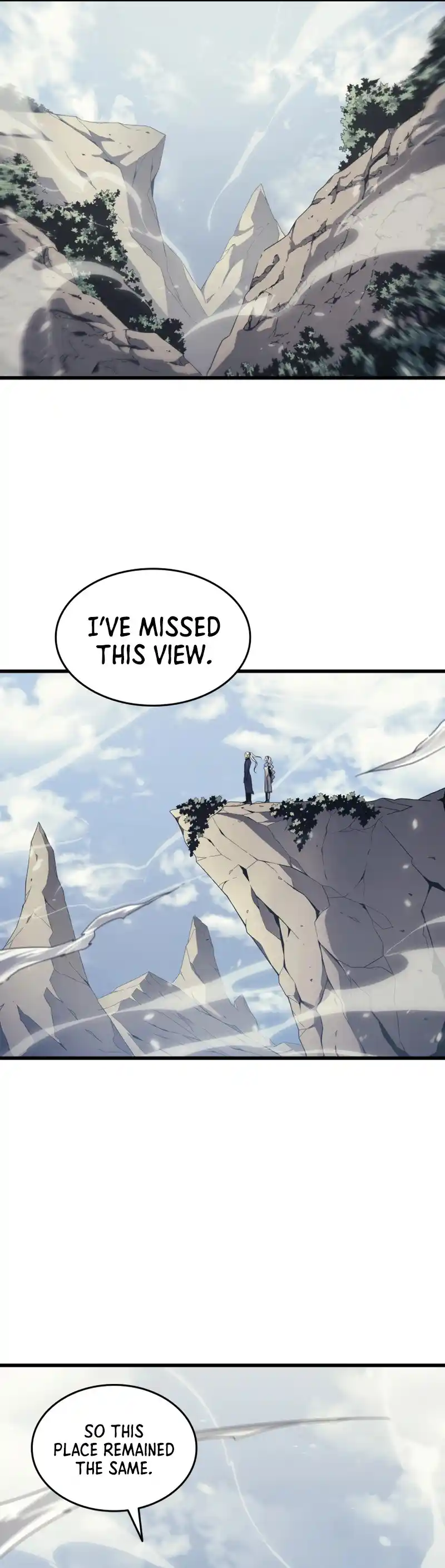 The Archmage Returns After 4000 Years 140