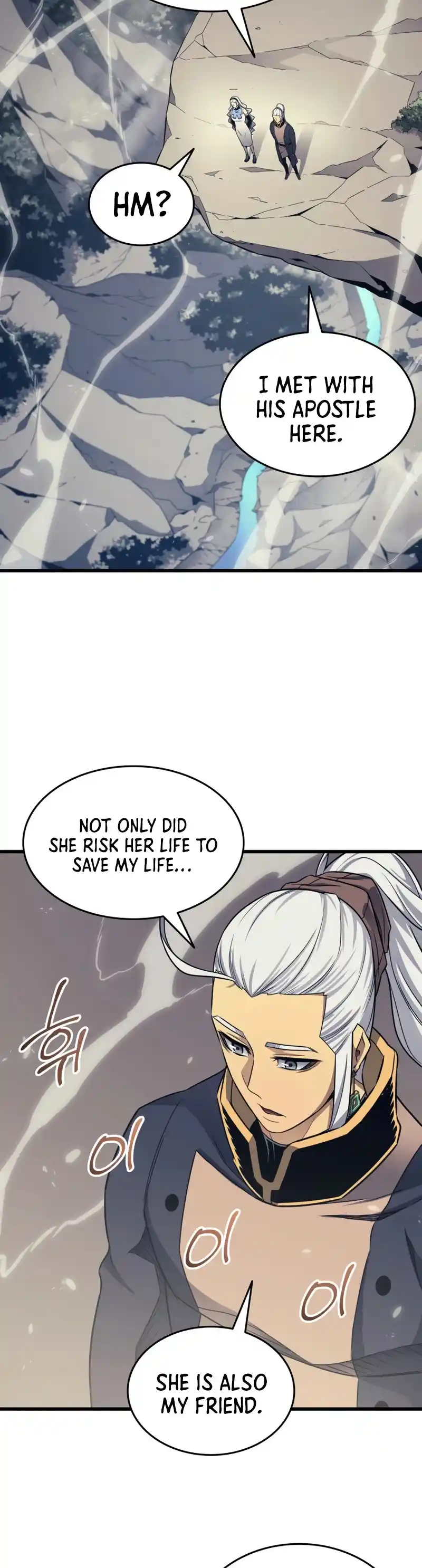 The Archmage Returns After 4000 Years 140