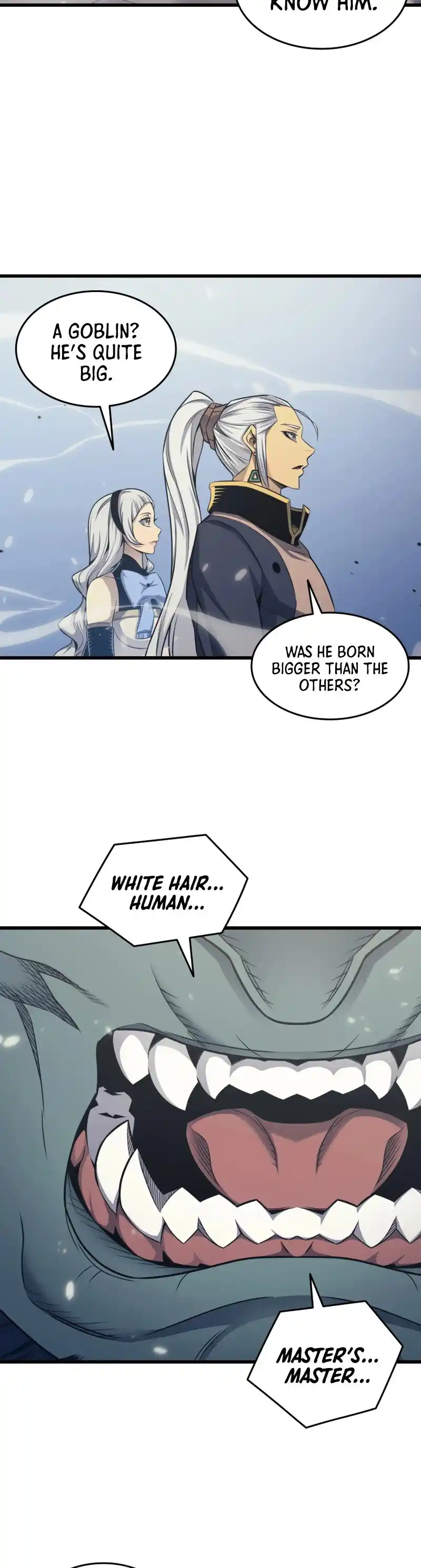 The Archmage Returns After 4000 Years 140