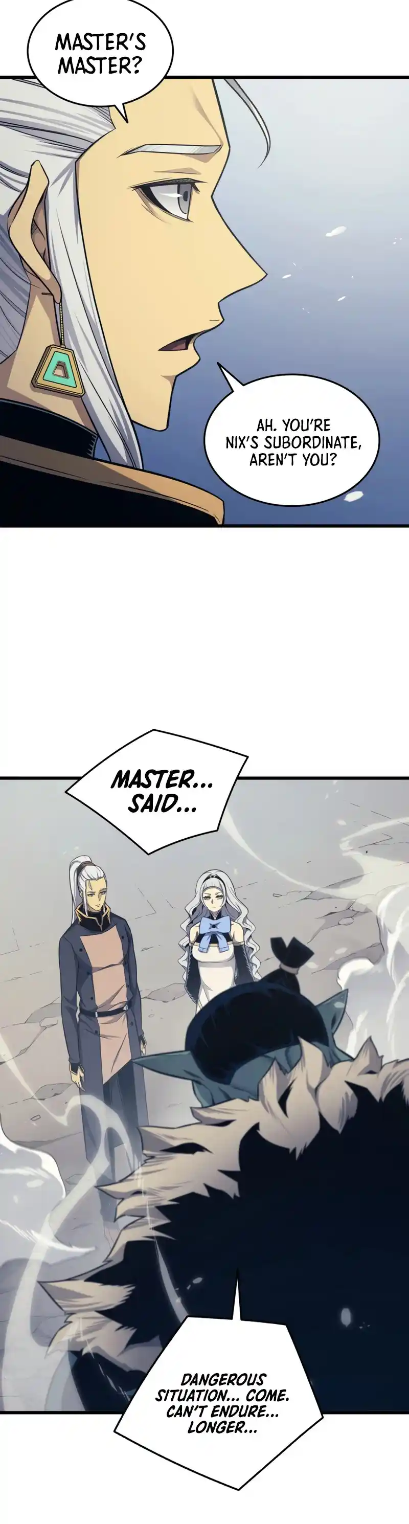 The Archmage Returns After 4000 Years 140