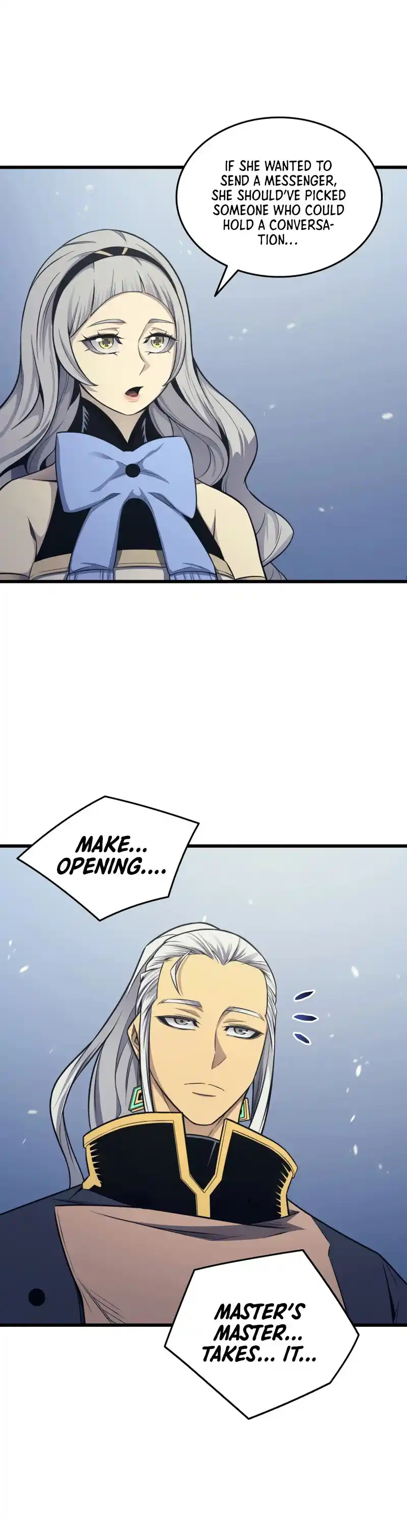 The Archmage Returns After 4000 Years 140