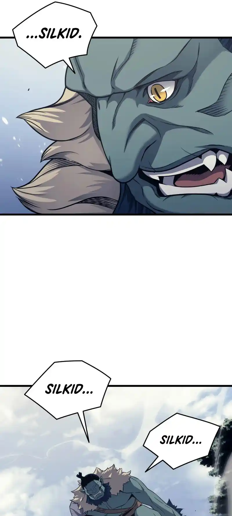 The Archmage Returns After 4000 Years 140