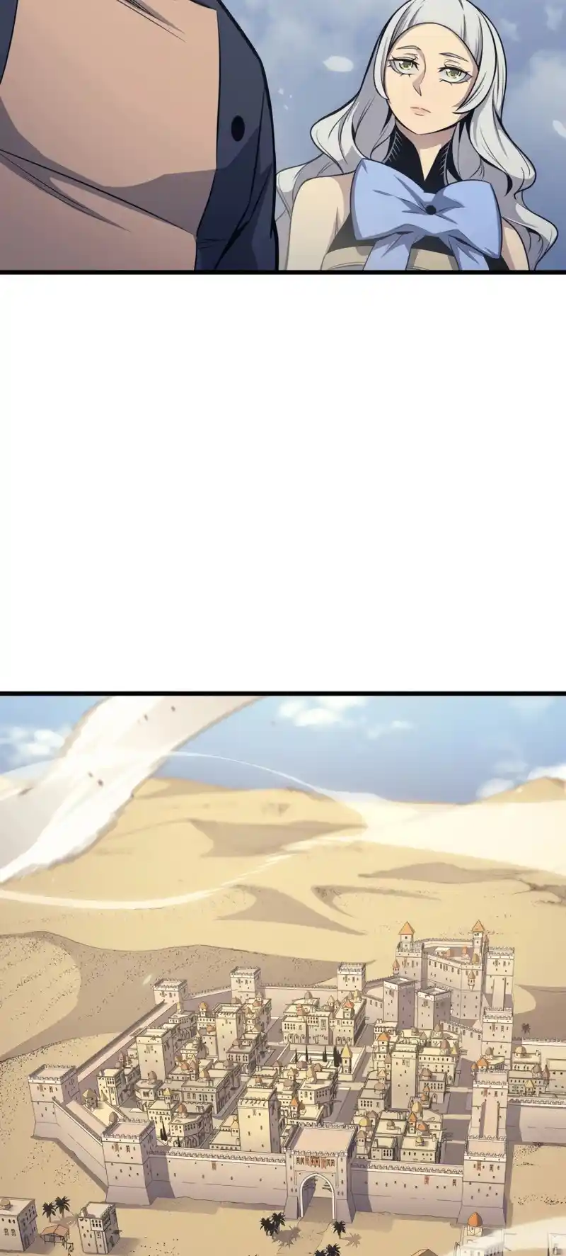 The Archmage Returns After 4000 Years 140