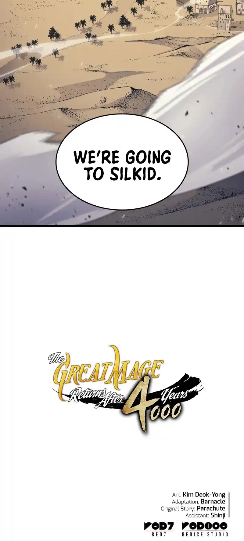 The Archmage Returns After 4000 Years 140