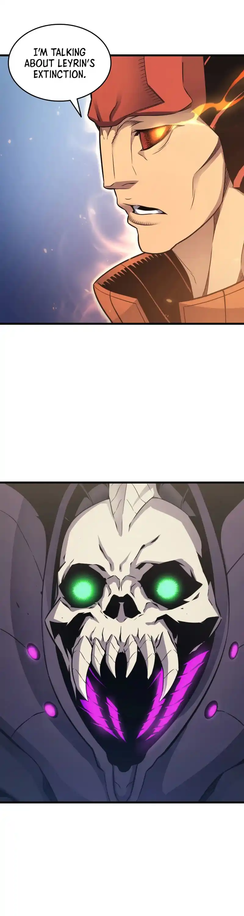 The Archmage Returns After 4000 Years 141