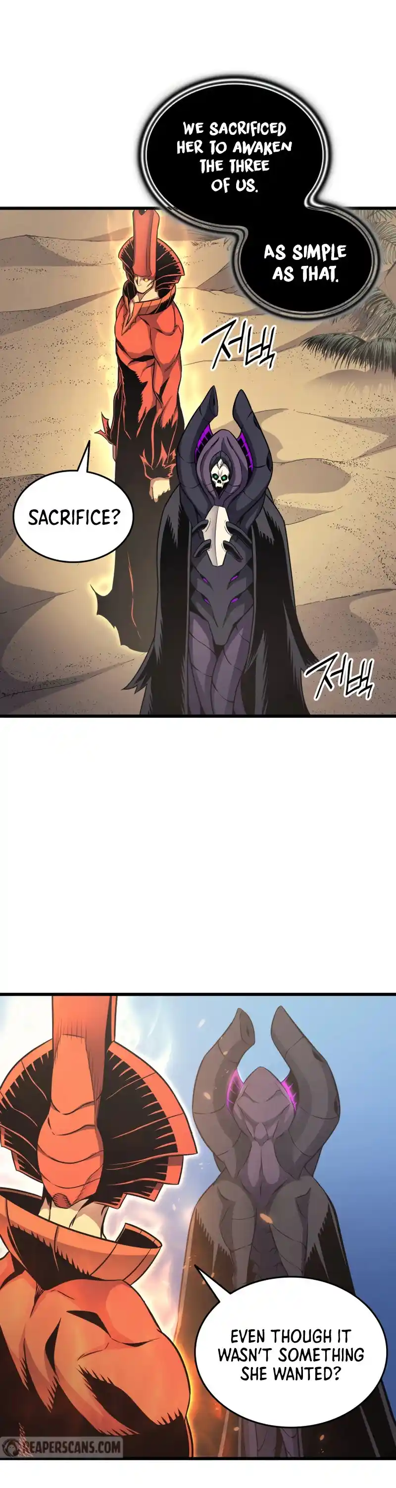 The Archmage Returns After 4000 Years 141