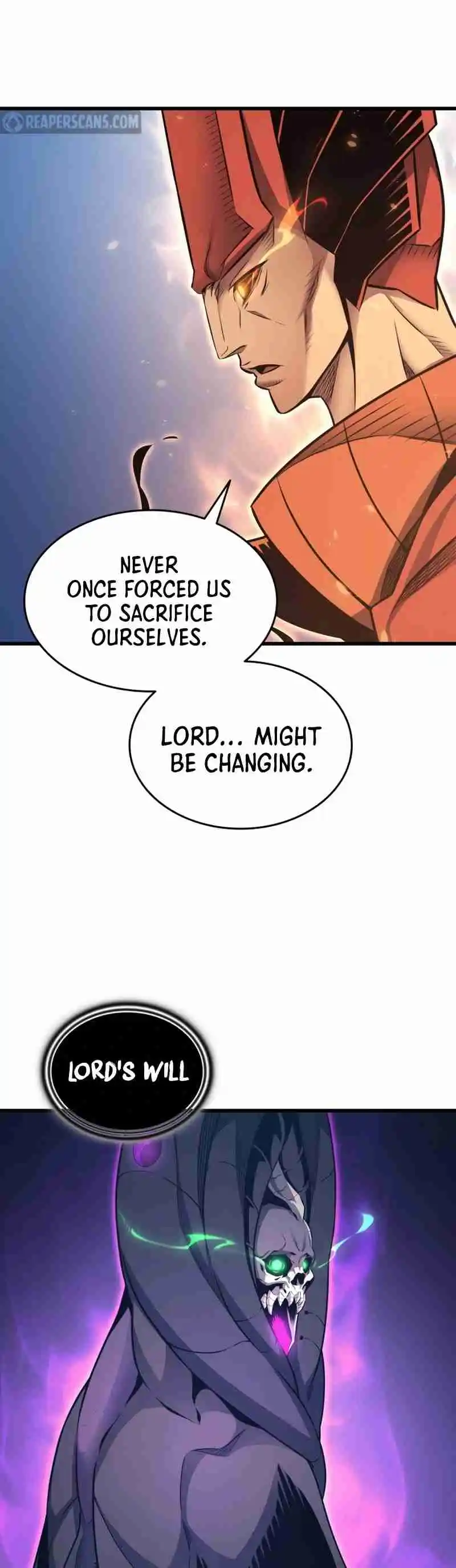 The Archmage Returns After 4000 Years 141