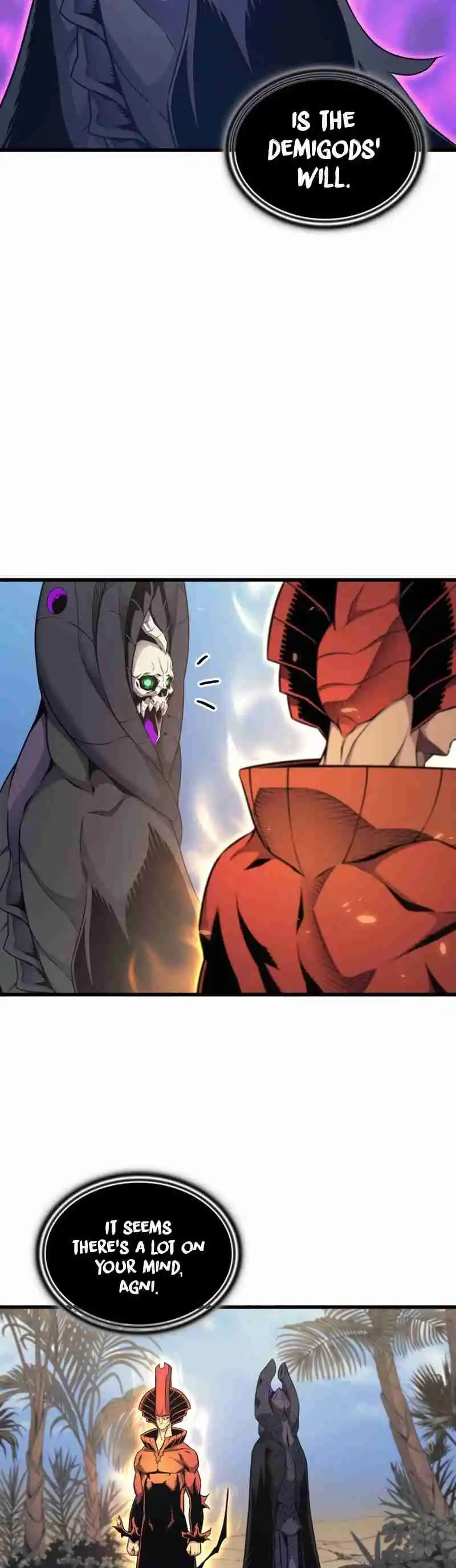 The Archmage Returns After 4000 Years 141