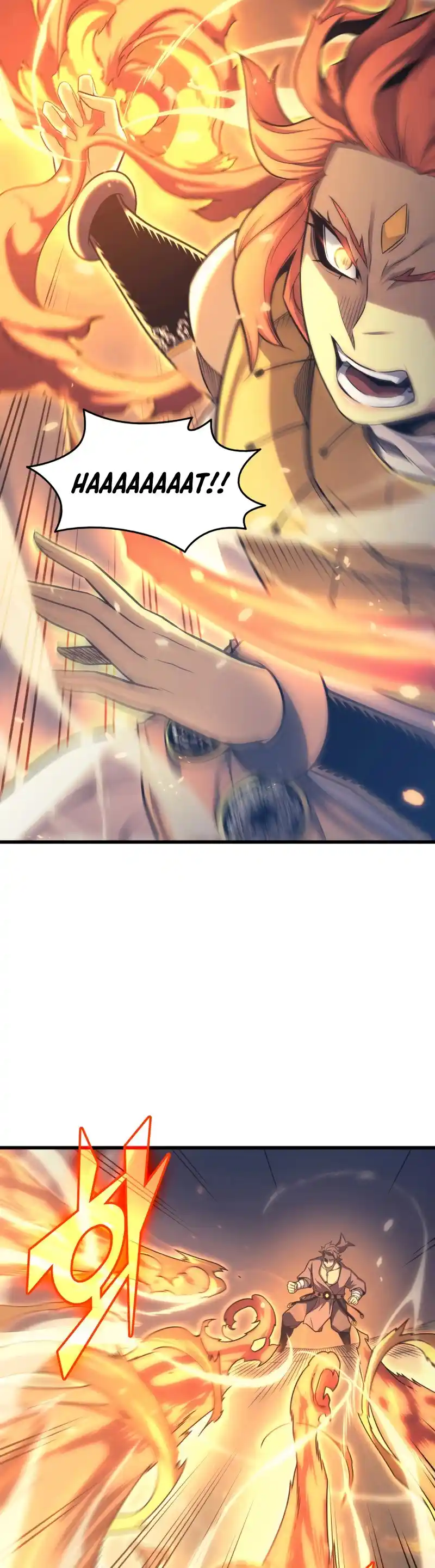 The Archmage Returns After 4000 Years 141