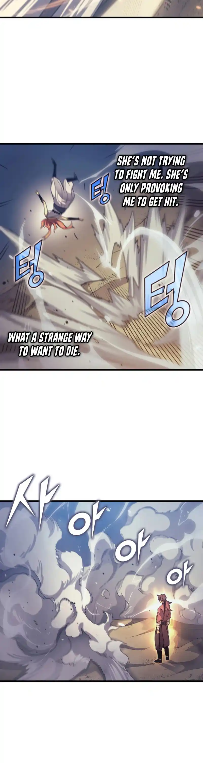 The Archmage Returns After 4000 Years 141