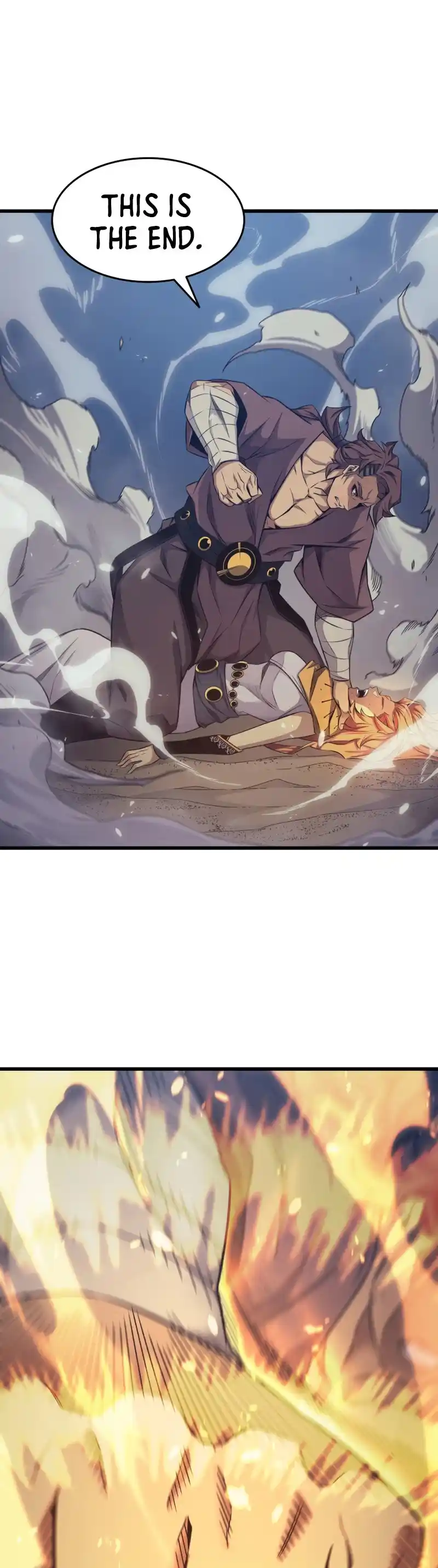 The Archmage Returns After 4000 Years 141