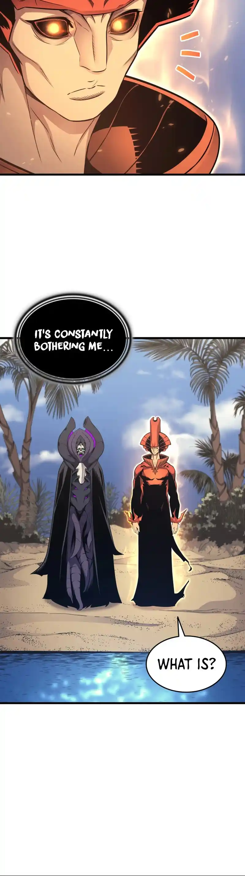 The Archmage Returns After 4000 Years 141