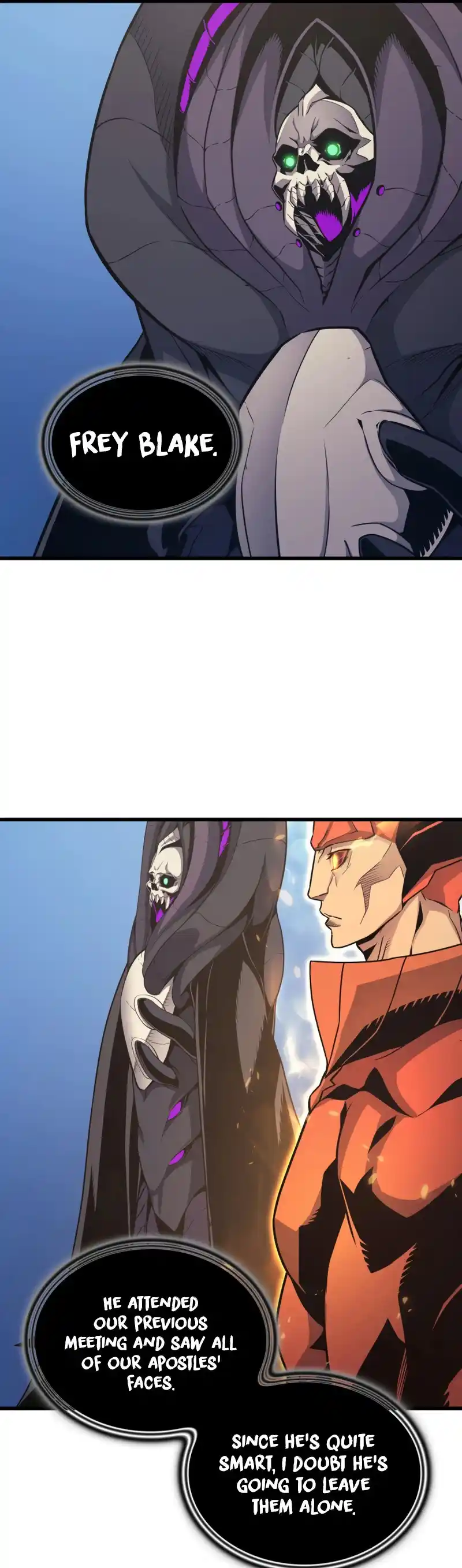 The Archmage Returns After 4000 Years 141