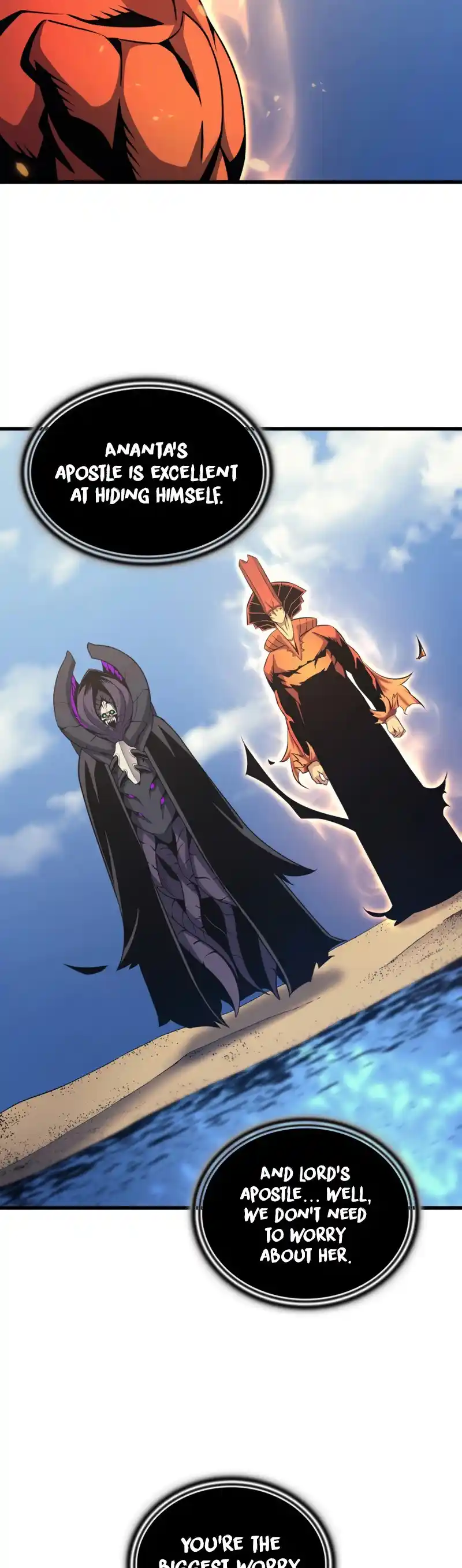 The Archmage Returns After 4000 Years 141