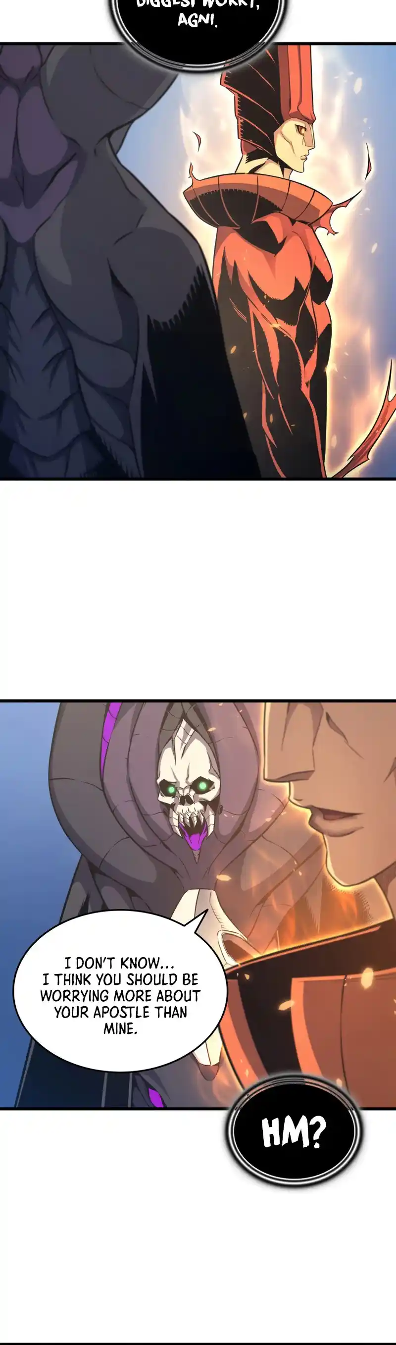 The Archmage Returns After 4000 Years 141