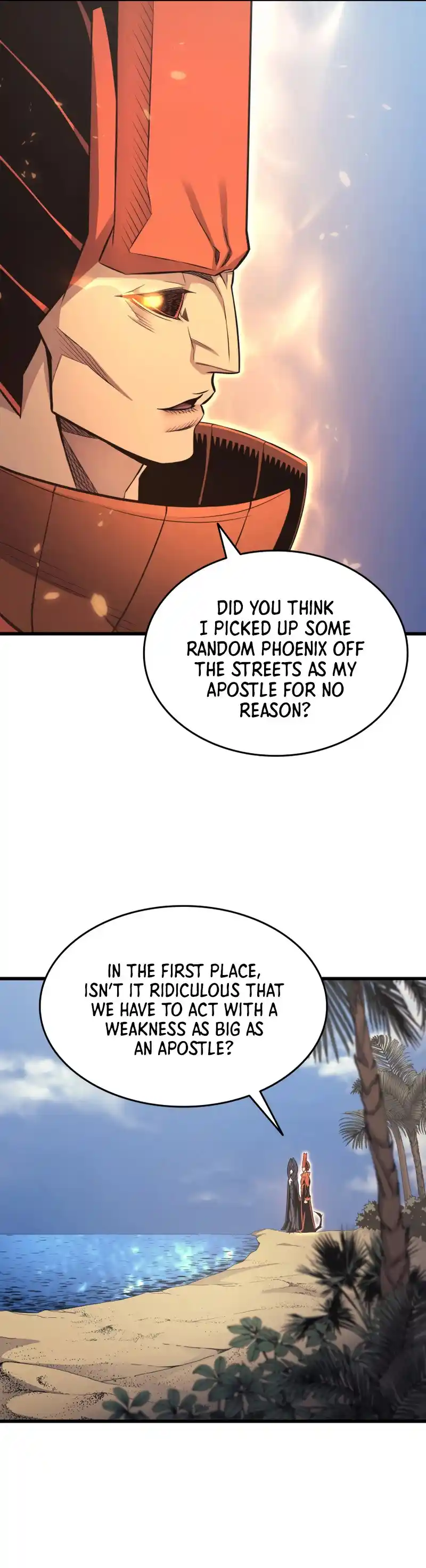 The Archmage Returns After 4000 Years 141