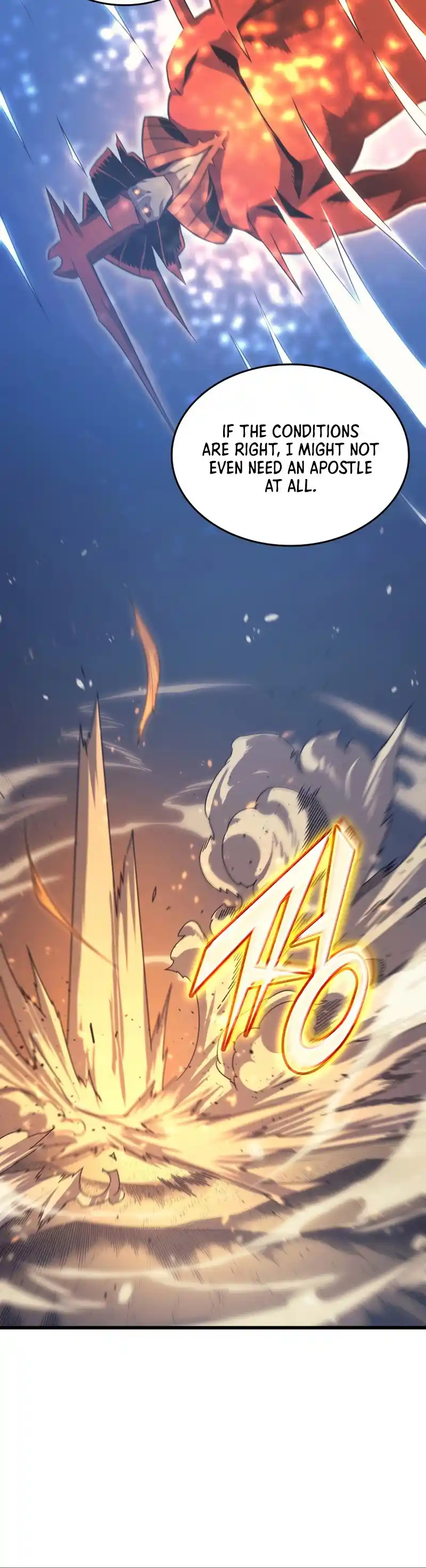 The Archmage Returns After 4000 Years 141