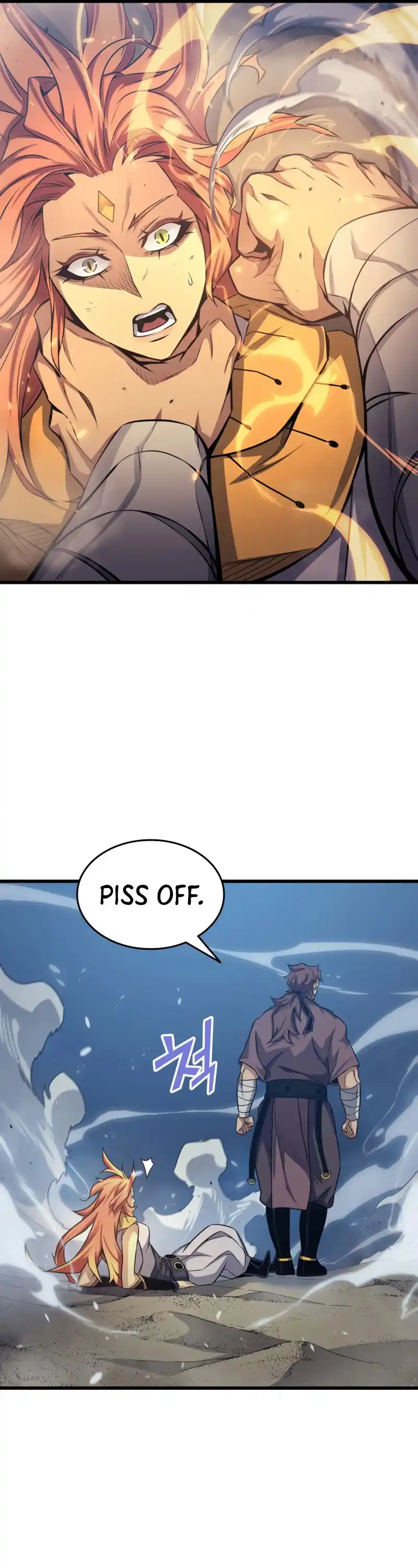 The Archmage Returns After 4000 Years 141