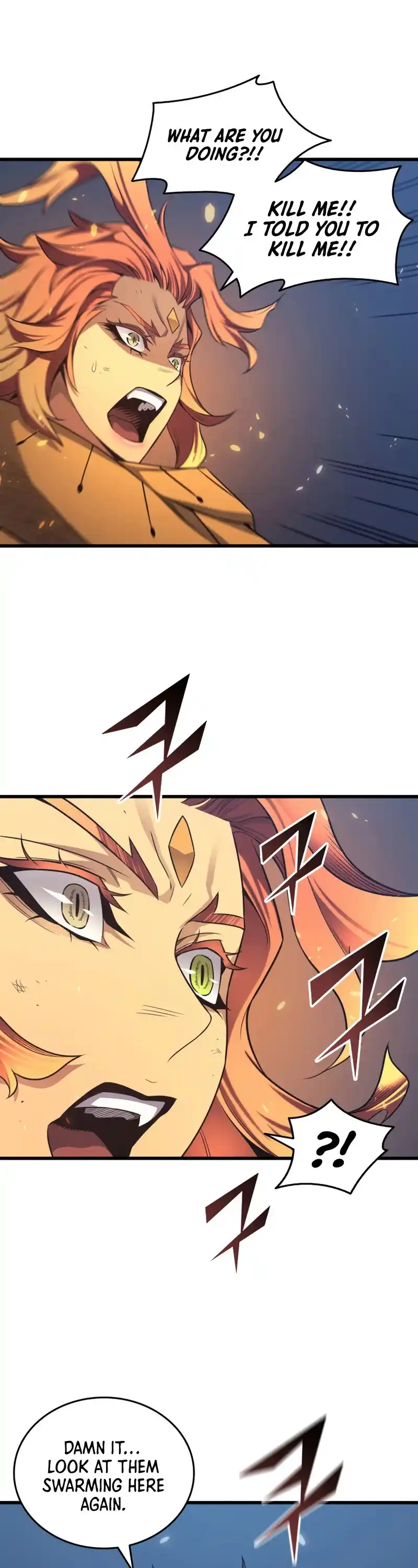 The Archmage Returns After 4000 Years 141