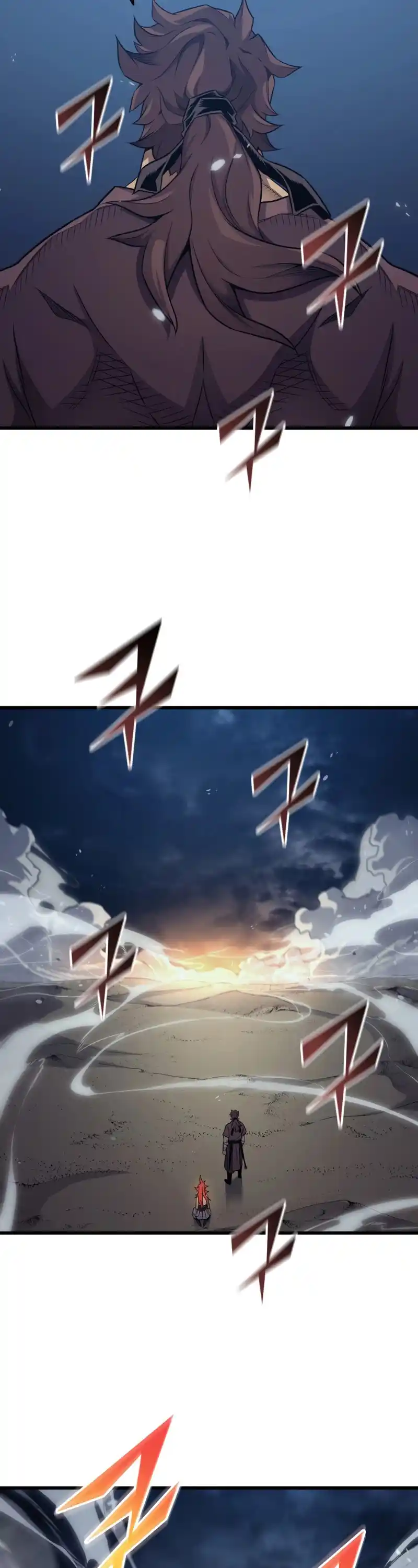 The Archmage Returns After 4000 Years 141