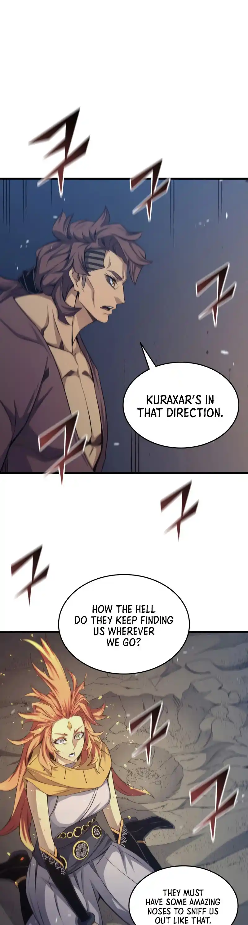 The Archmage Returns After 4000 Years 141