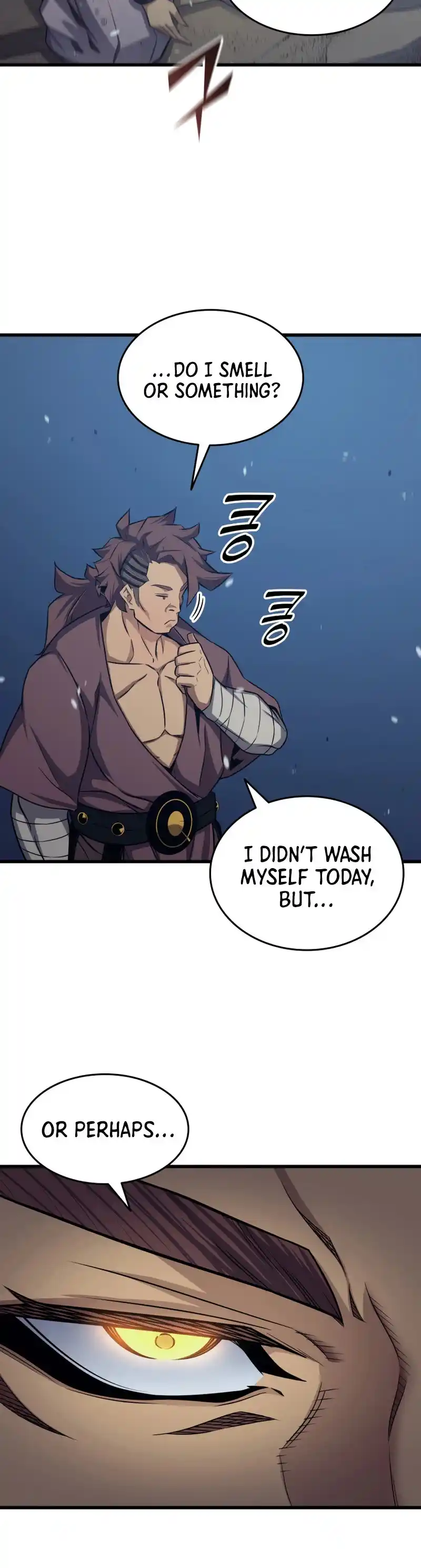 The Archmage Returns After 4000 Years 141