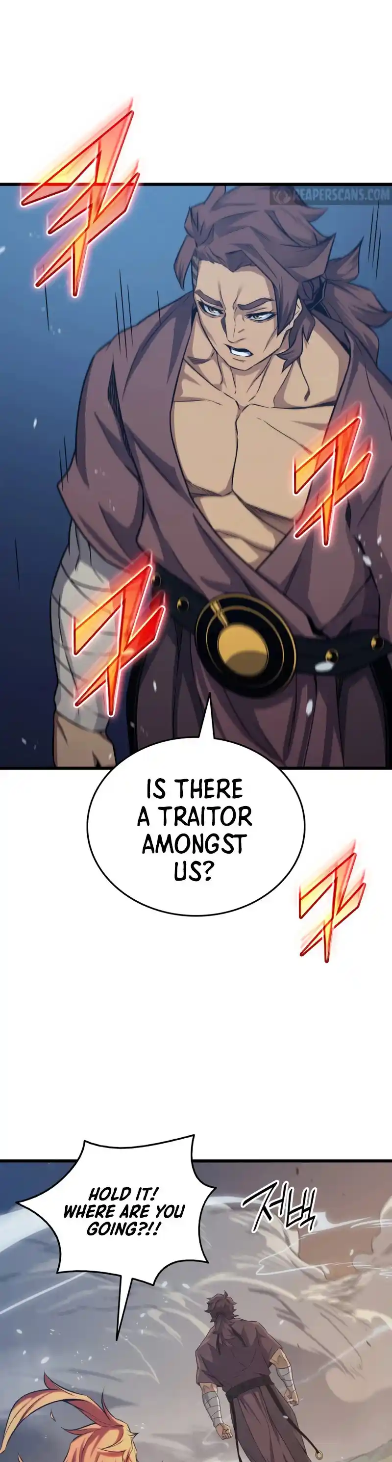 The Archmage Returns After 4000 Years 141