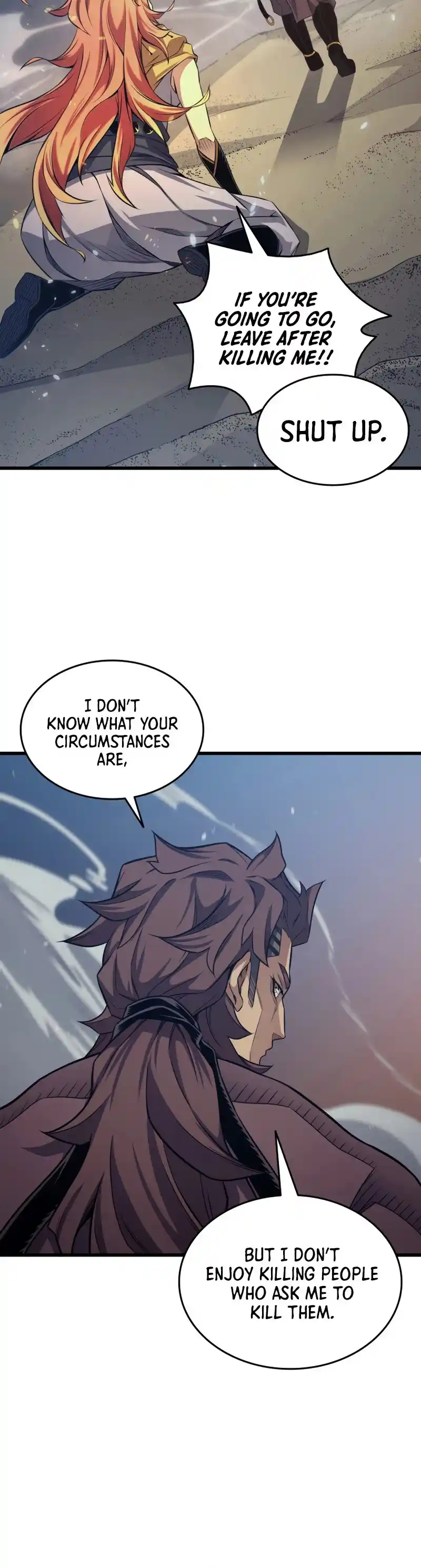 The Archmage Returns After 4000 Years 141