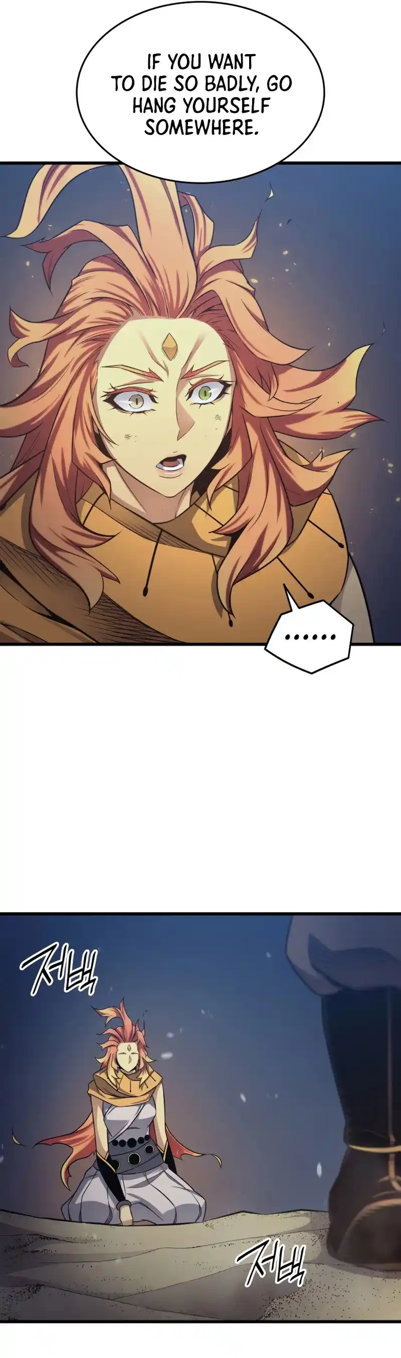 The Archmage Returns After 4000 Years 141