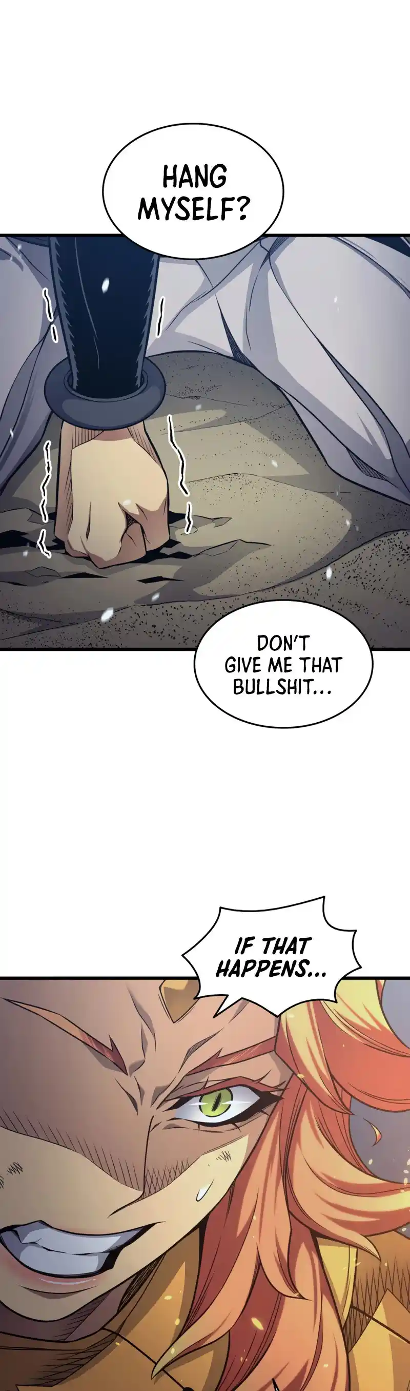 The Archmage Returns After 4000 Years 141