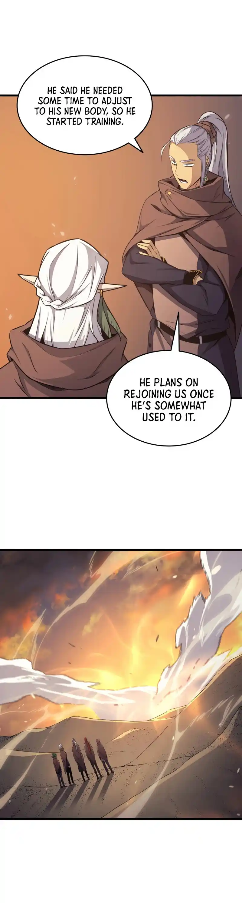 The Archmage Returns After 4000 Years 141