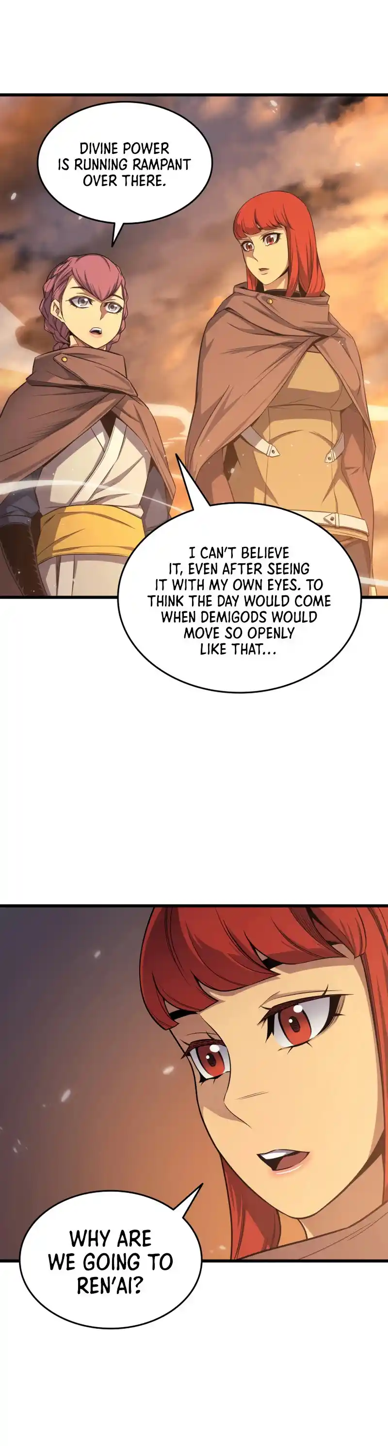 The Archmage Returns After 4000 Years 141