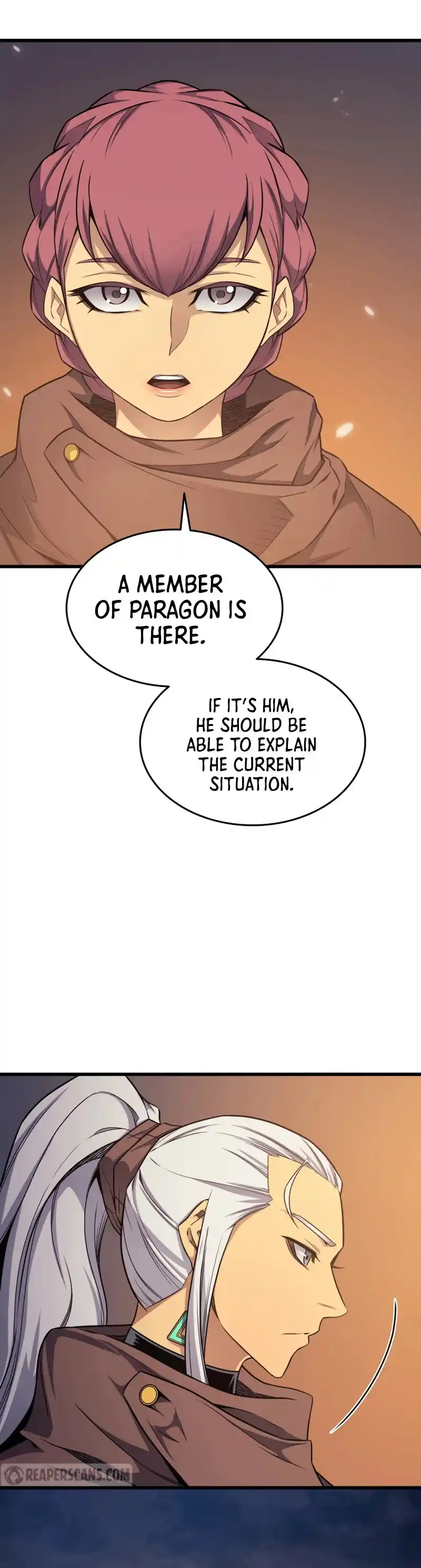 The Archmage Returns After 4000 Years 141