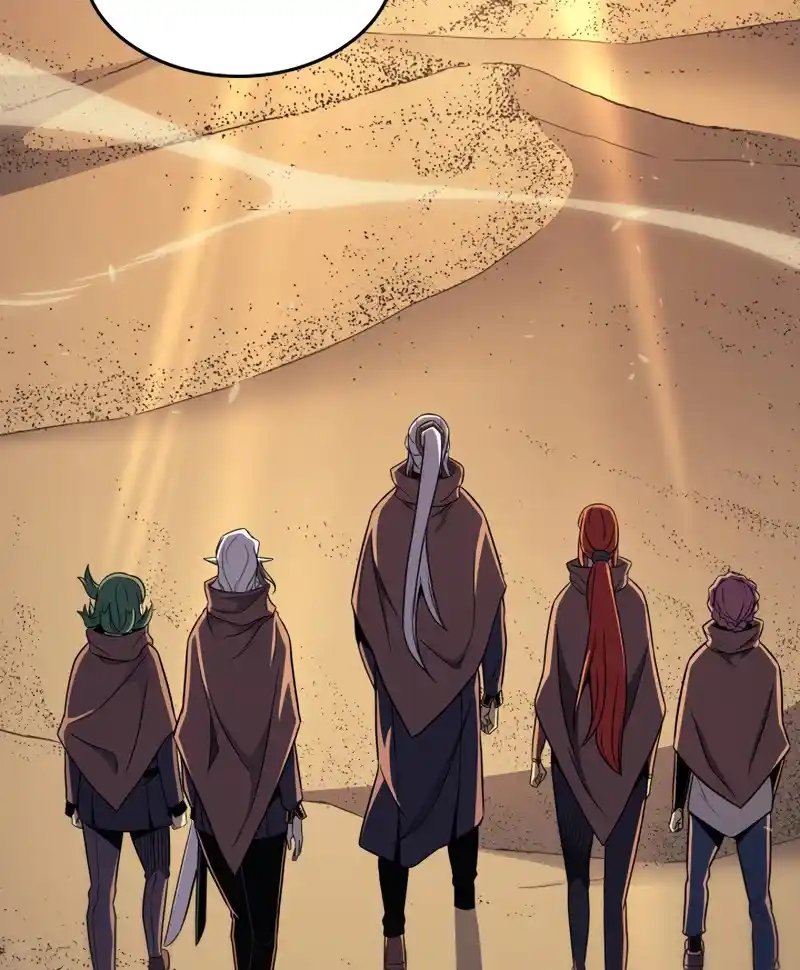 The Archmage Returns After 4000 Years 141