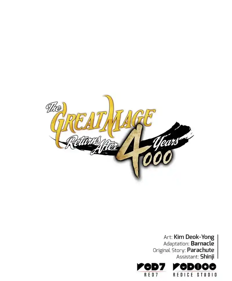 The Archmage Returns After 4000 Years 141