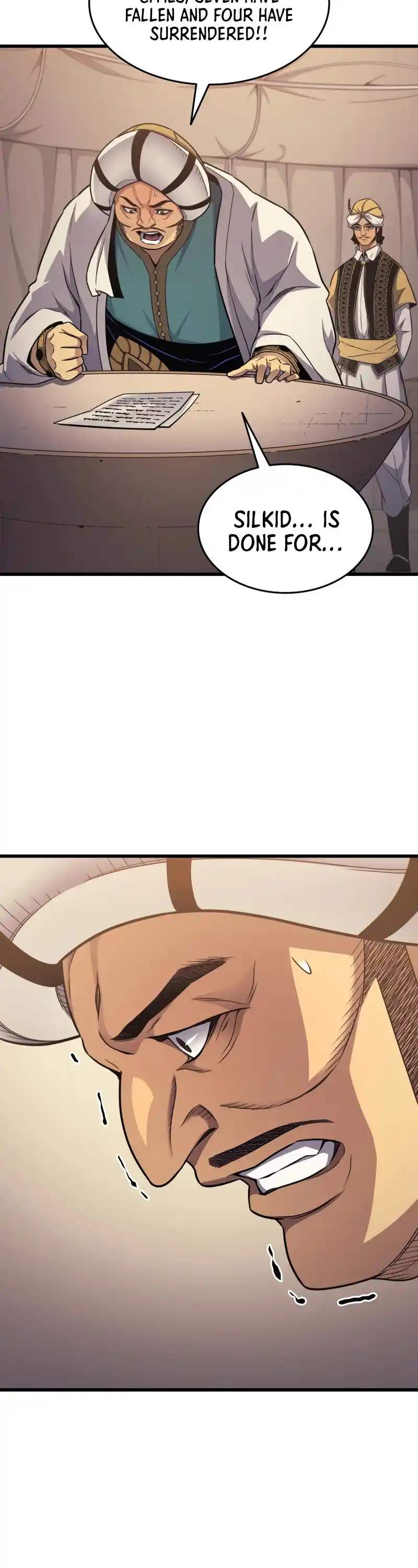 The Archmage Returns After 4000 Years 142