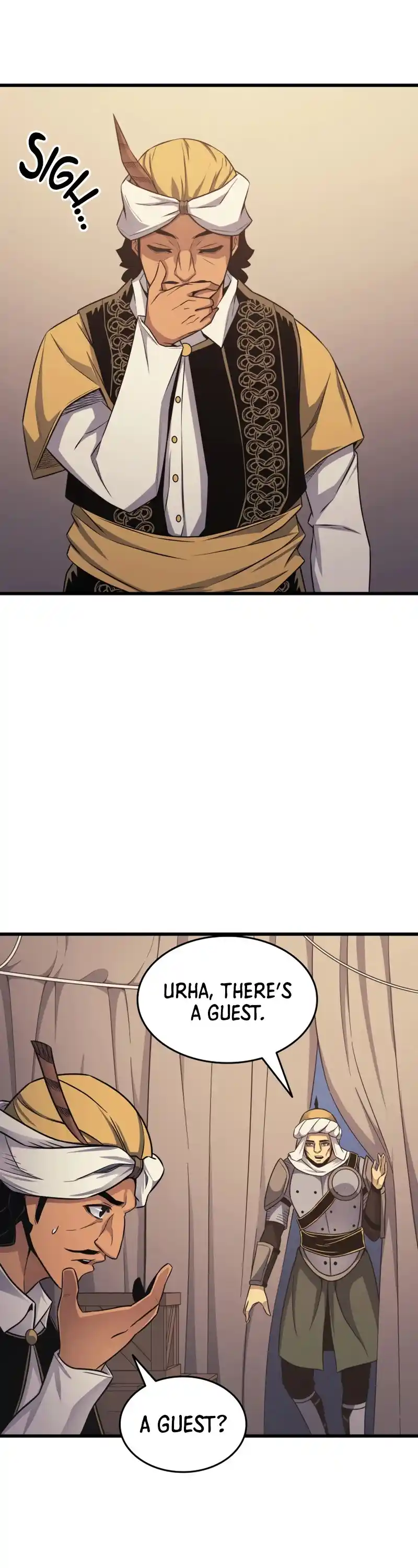 The Archmage Returns After 4000 Years 142