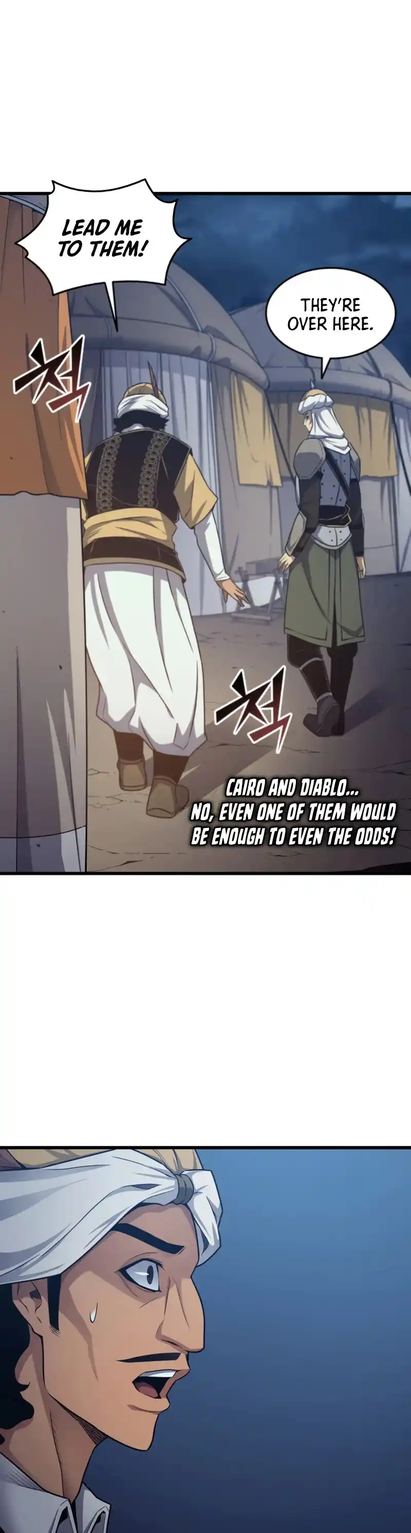 The Archmage Returns After 4000 Years 142