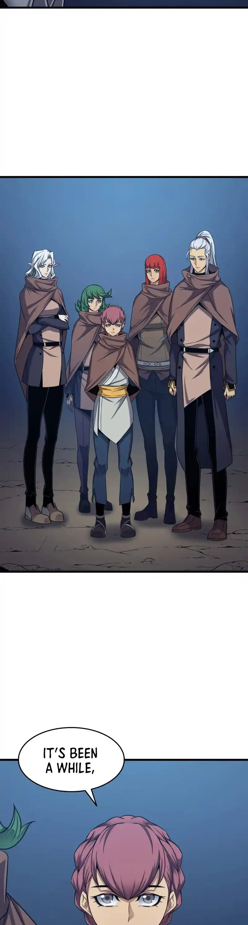 The Archmage Returns After 4000 Years 142