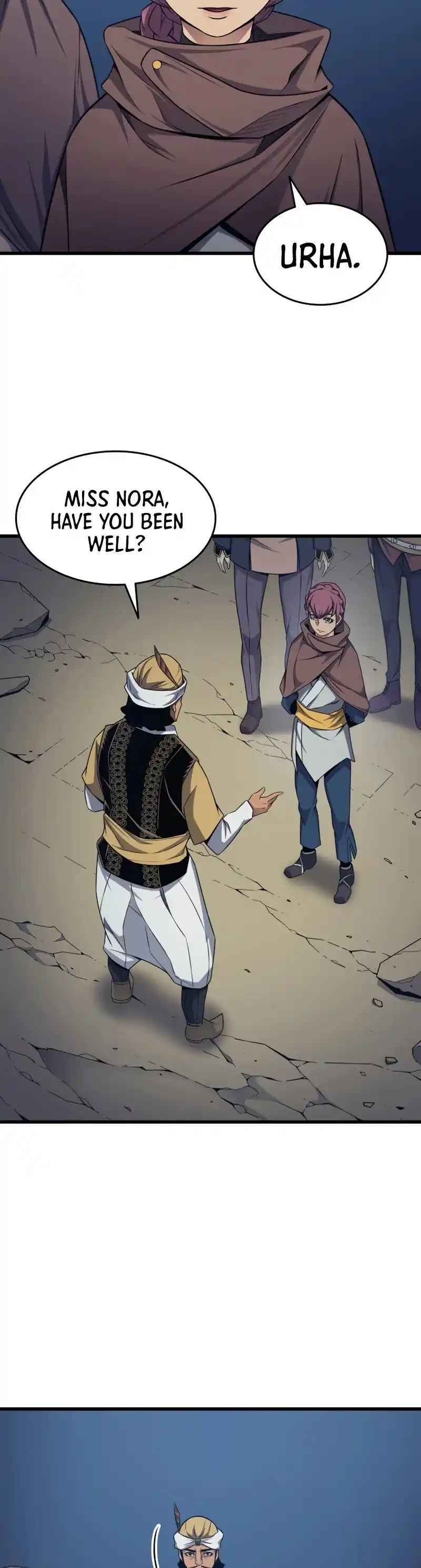 The Archmage Returns After 4000 Years 142