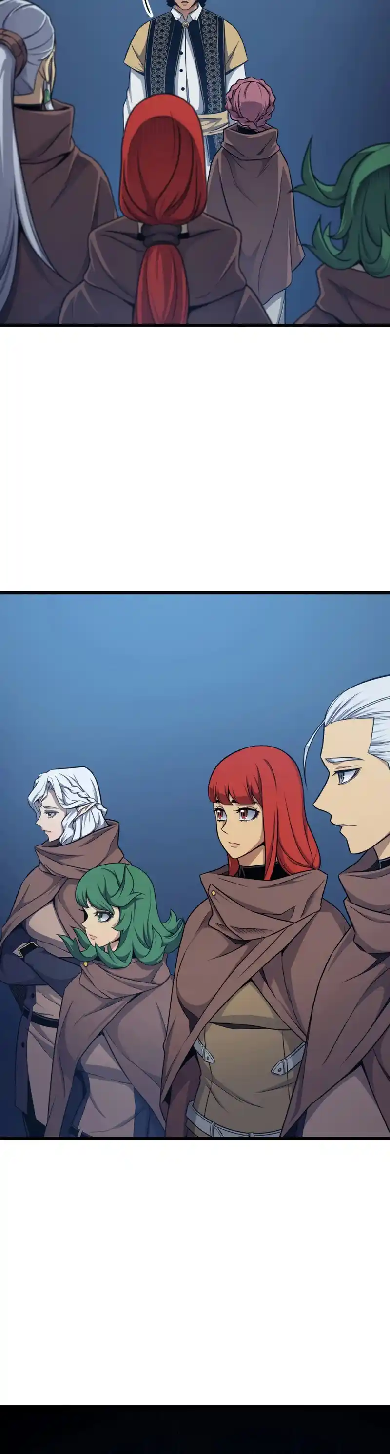 The Archmage Returns After 4000 Years 142