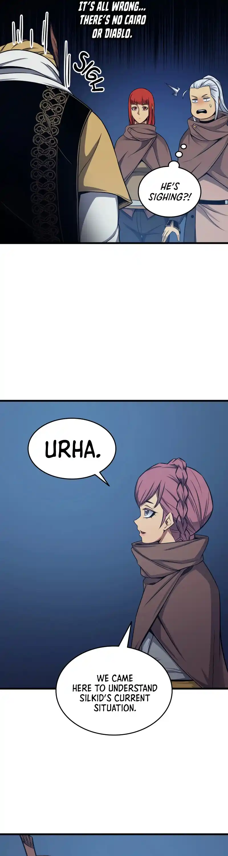 The Archmage Returns After 4000 Years 142