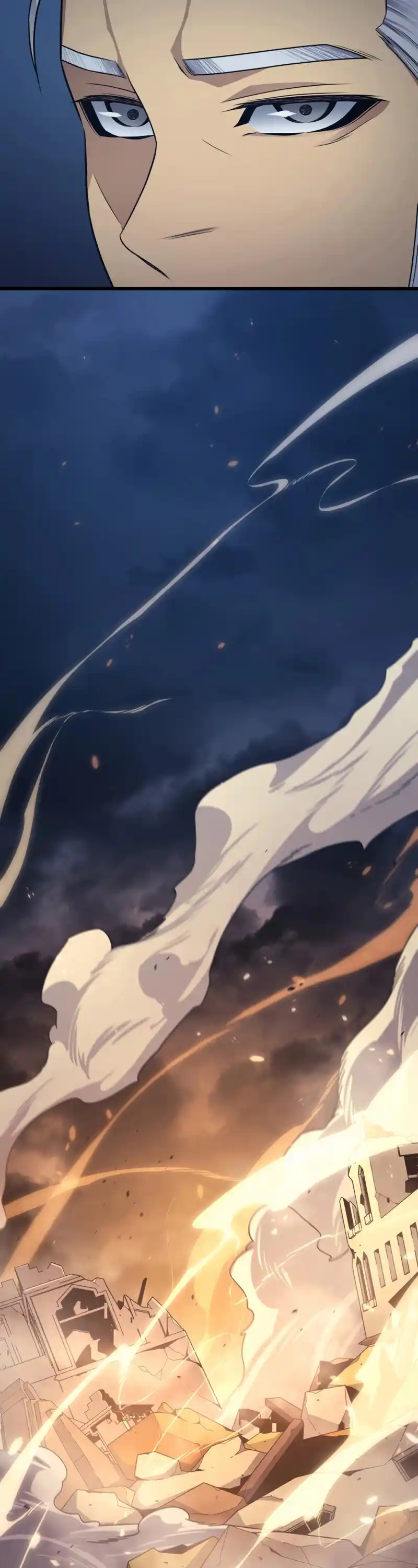 The Archmage Returns After 4000 Years 142