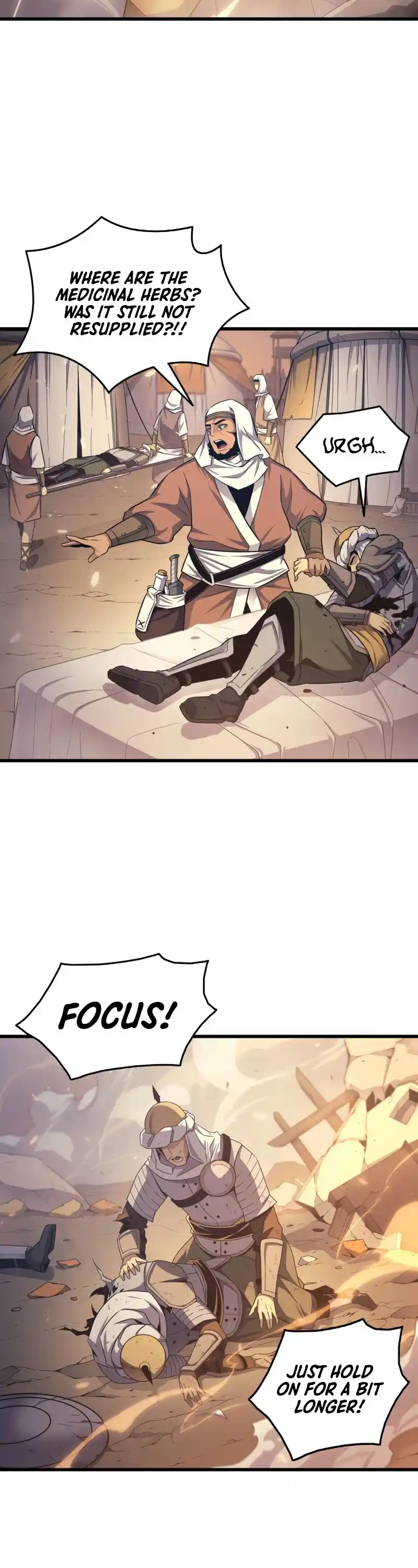 The Archmage Returns After 4000 Years 142