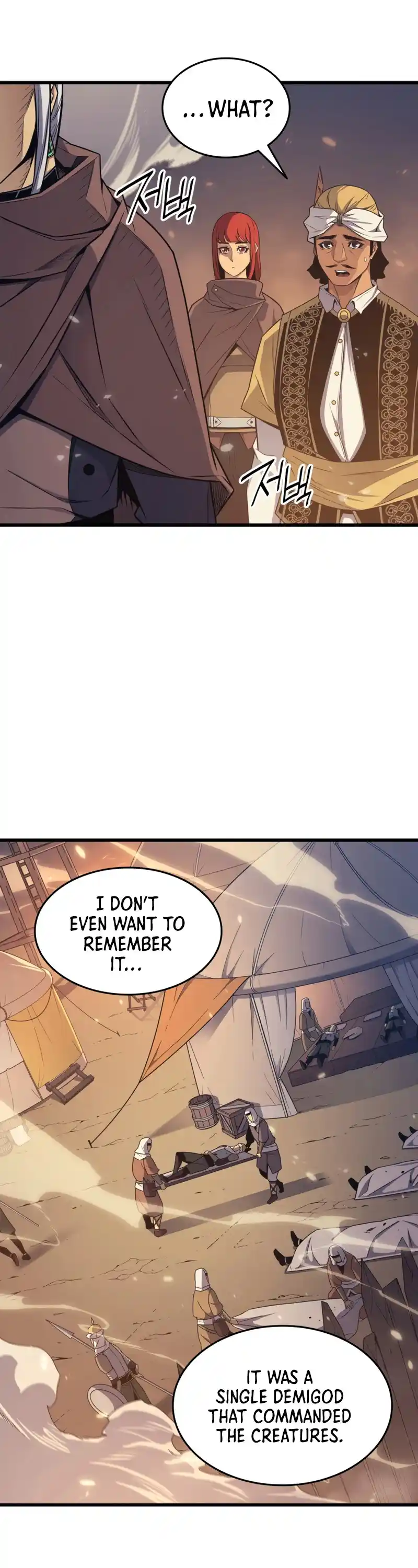 The Archmage Returns After 4000 Years 142