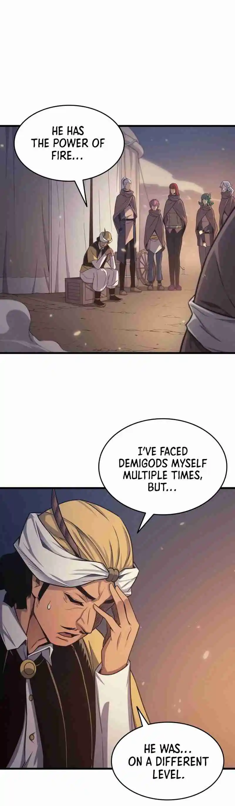 The Archmage Returns After 4000 Years 142