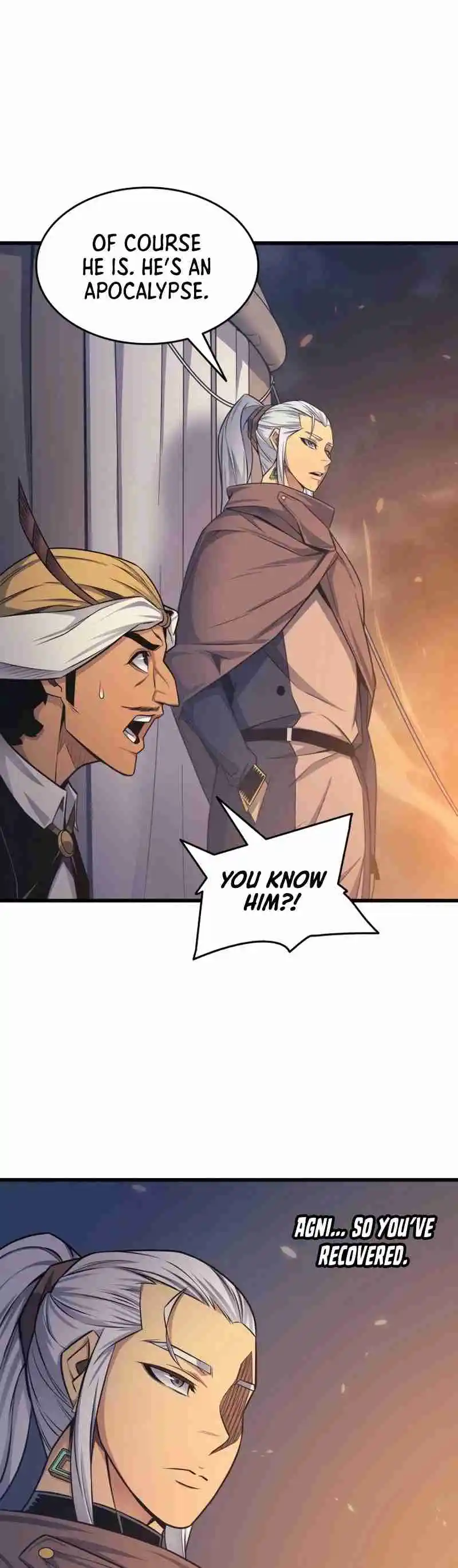 The Archmage Returns After 4000 Years 142