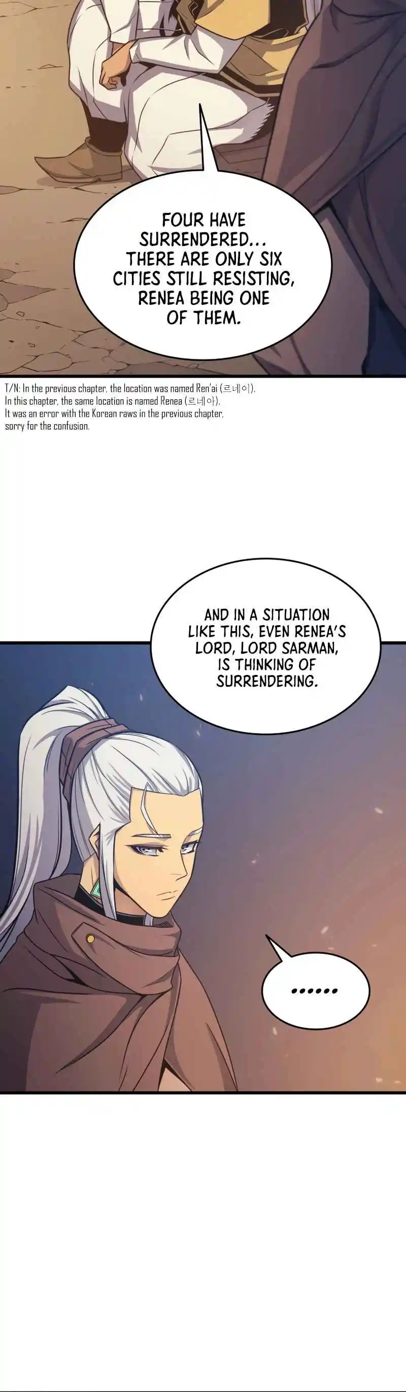 The Archmage Returns After 4000 Years 142