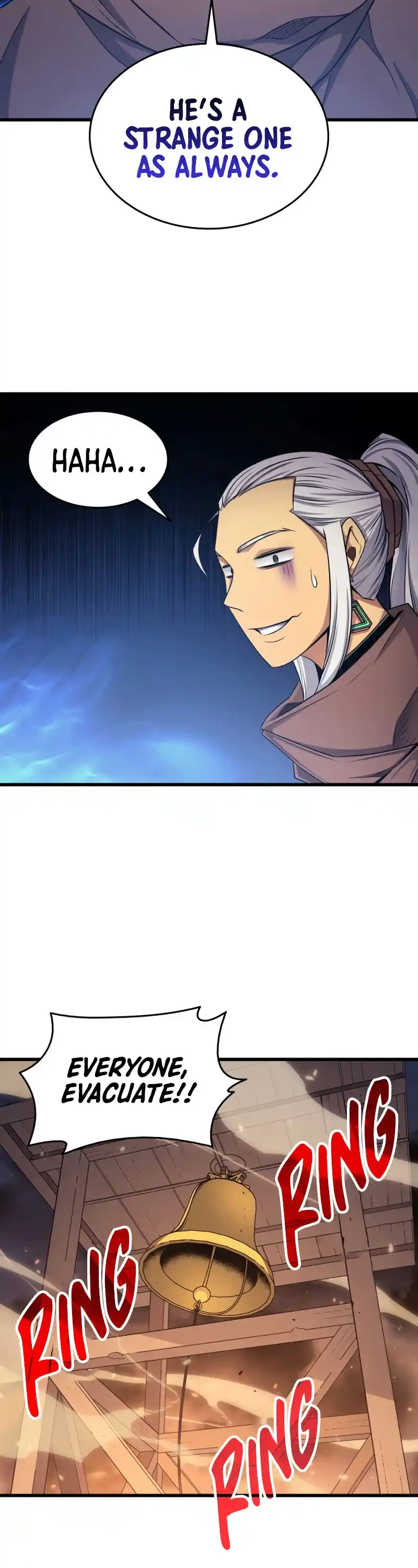 The Archmage Returns After 4000 Years 142