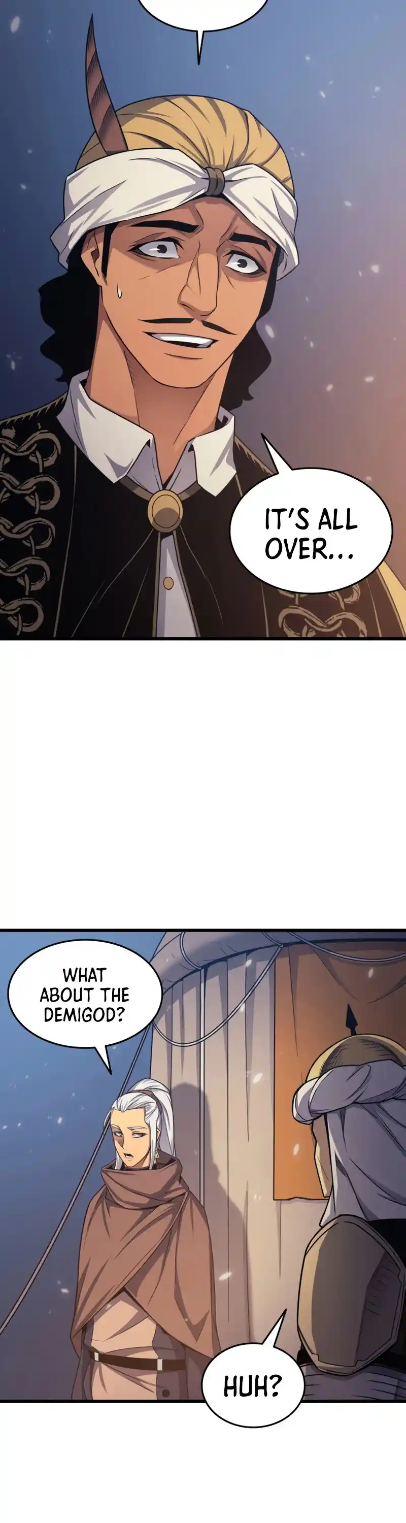 The Archmage Returns After 4000 Years 142